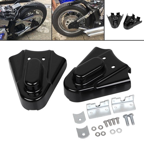 Metal rear swingarm - rear,