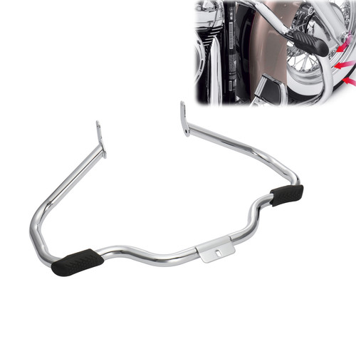 Engine guard for harley - engine,